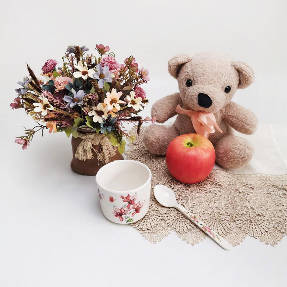 Tazza